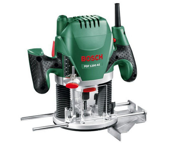 Фрезер BOSCH POF 1200 AE