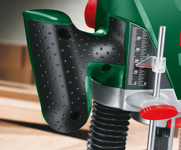 Фрезер BOSCH POF 1200 AE