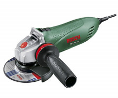 Болгарка BOSCH PWS 750-125