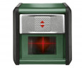 Линейный лазерный нивелир BOSCH Quigo Plus