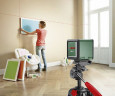 Линейный лазерный нивелир BOSCH Quigo Plus