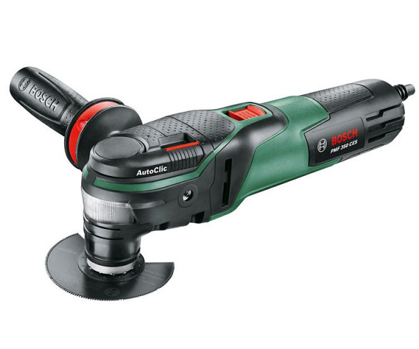 Мультитул BOSCH PMF 350 CES