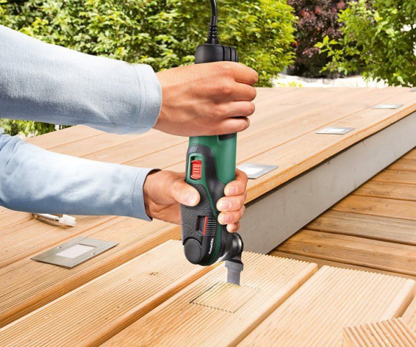 Мультитул BOSCH PMF 350 CES