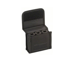 Набор торцевых головок BOSCH 17-21x85 мм (3 шт.)