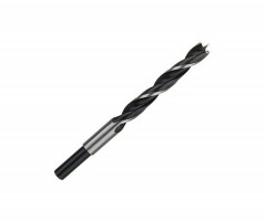 Сверло по дереву Bosch спиральное 16?100 мм