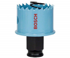Коронка по металлу Bosch Sheet Metal 51 мм