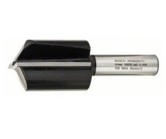 Пазовая фреза BOSCH 30 / 12