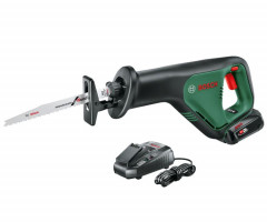 Аккумуляторная ножовка BOSCH AdvancedRecip18