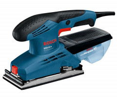 Вибрационная шлифмашина BOSCH GSS 23 A