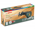 Аккумуляторная ножовка BOSCH AdvancedRecip18 (Solo)