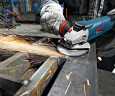 Болгарка BOSCH GWS 18-150 L