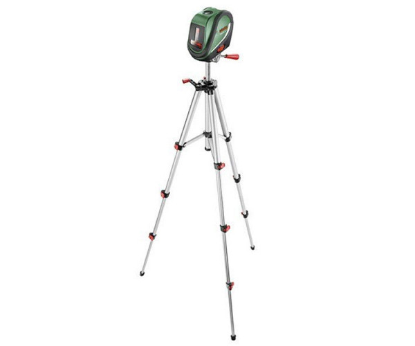 Линейный лазерный нивелир BOSCH UniversalLevel 2 SET