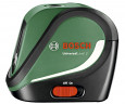 Линейный лазерный нивелир BOSCH UniversalLevel 2 SET