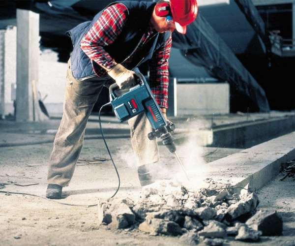 Отбойный молоток BOSCH GSH 11 E