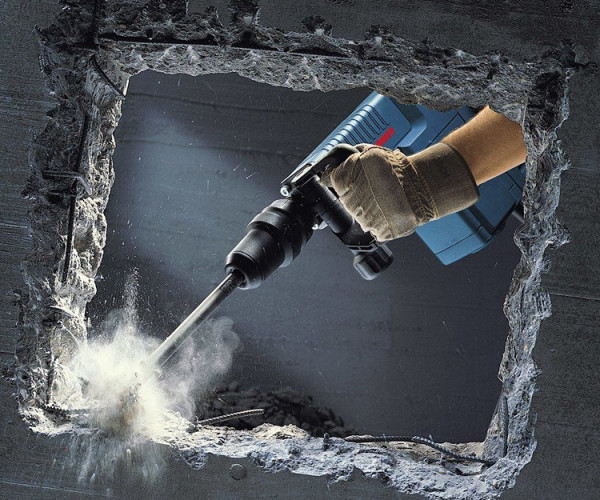 Отбойный молоток BOSCH GSH 11 E