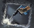 Отбойный молоток BOSCH GSH 11 E