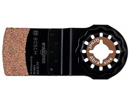 Погружное пильное полотно BOSCH AIZ 32x30 RT5