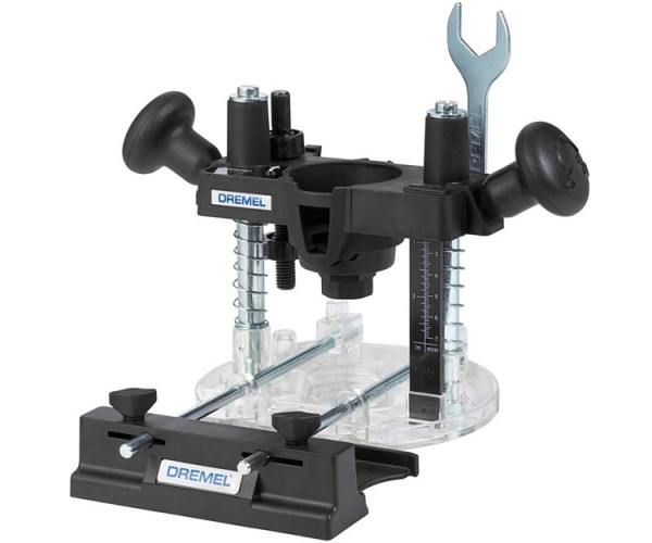 Приставка Bosch для фрезерования Dremel (335)