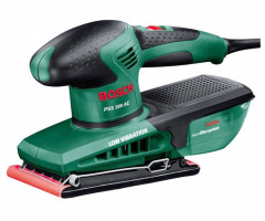Вибрационная шлифмашина BOSCH PSS 200 AC