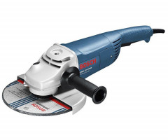 Болгарка BOSCH GWS 22-180 H