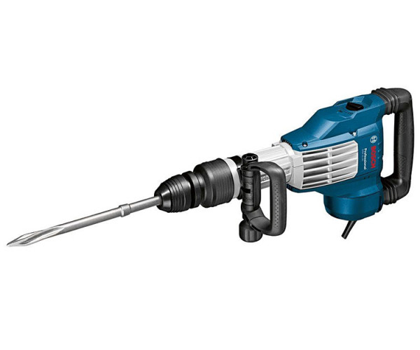 Отбойный молоток BOSCH GSH 11 VC