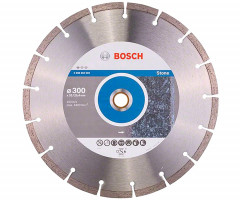 Алмазный диск Bosch Standard for Stone 450 мм