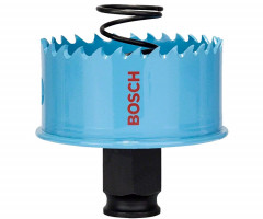 Коронка по металлу Bosch Sheet Metal 65 мм