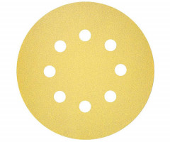 Шлифовальная бумага Bosch C450 Standard for General Purpose 125 мм, К120