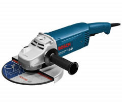 Болгарка BOSCH GWS 20-230 H