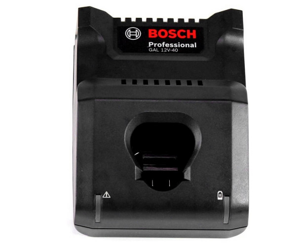 Зарядное устройство BOSCH GAL 12V-40