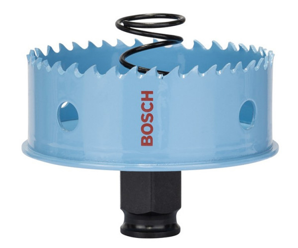 Коронка по металлу Bosch Sheet Metal 70 мм