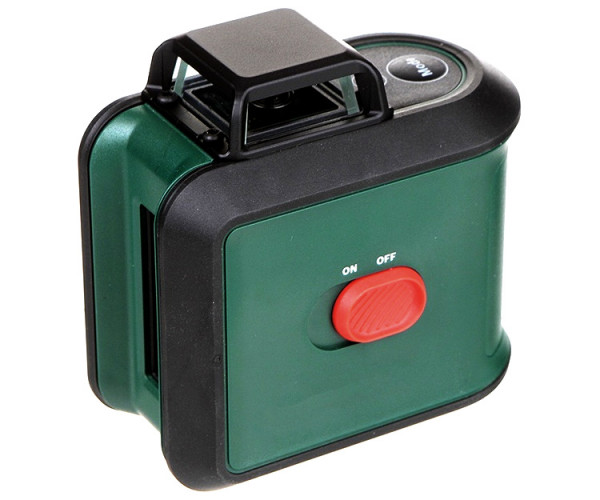 Линейный лазерный нивелир BOSCH UniversalLevel 360