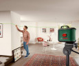 Линейный лазерный нивелир BOSCH UniversalLevel 360