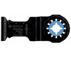 Погружное пильное полотно BOSCH AIZ 32x40 AT Metal (5 шт.)