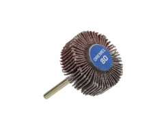 Шлифовальная шайба Bosch Dremel 9,5 мм (502)