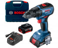 Аккумуляторная дрель-шуруповерт BOSCH GSR 18V-50, 06019H5003