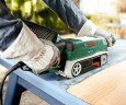 Ленточная шлифмашина BOSCH PBS 75 A