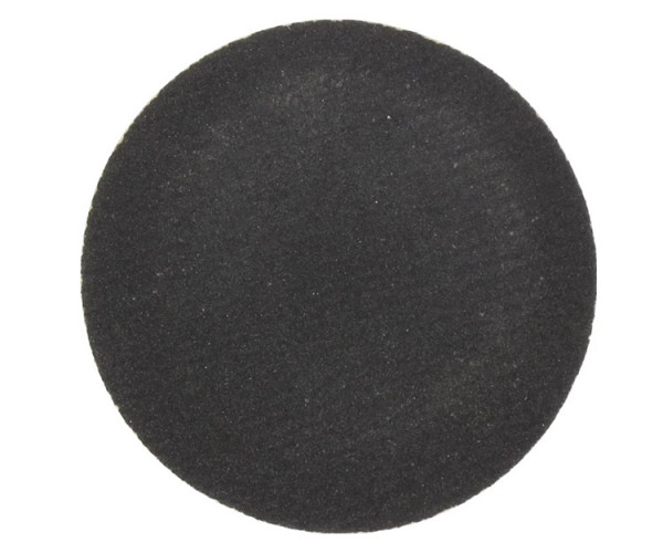 Шлифовальный диск Bosch Dremel EZ SPEEDCLIC зерно 60 (SC411), 6 шт.