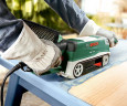 Ленточная шлифмашина BOSCH PBS 75 AE