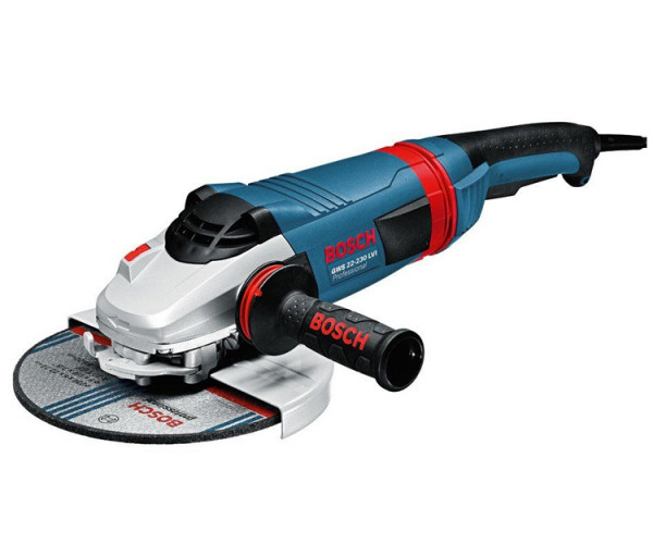 Болгарка BOSCH GWS 22-230 LVI