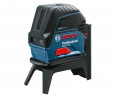 Линейный нивелир BOSCH GCL 2-15 + RM1 + кейс