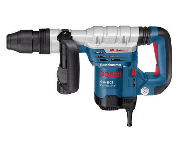Отбойный молоток BOSCH GSH 5 CE