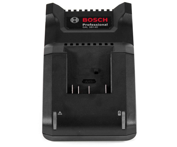 Зарядное устройство BOSCH GAL 18V-40