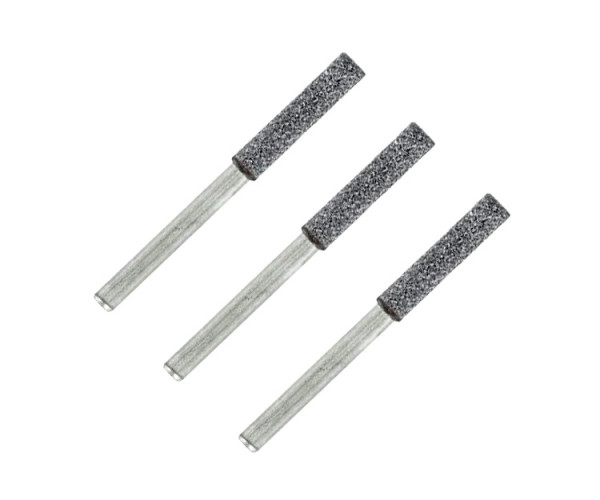 Шлифовальный камень Bosch для заточки цепи Dremel 4,0 мм (453)