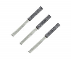 Шлифовальный камень Bosch для заточки цепи Dremel 4,0 мм (453)