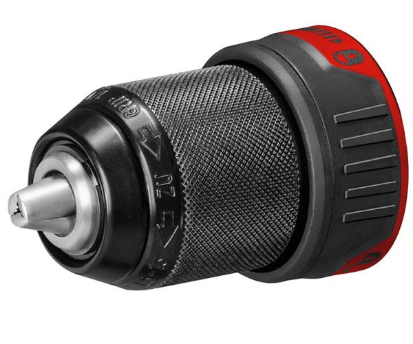 Аккумуляторная дрель-шуруповерт BOSCH GSR 18V-60 FC, 06019G7101